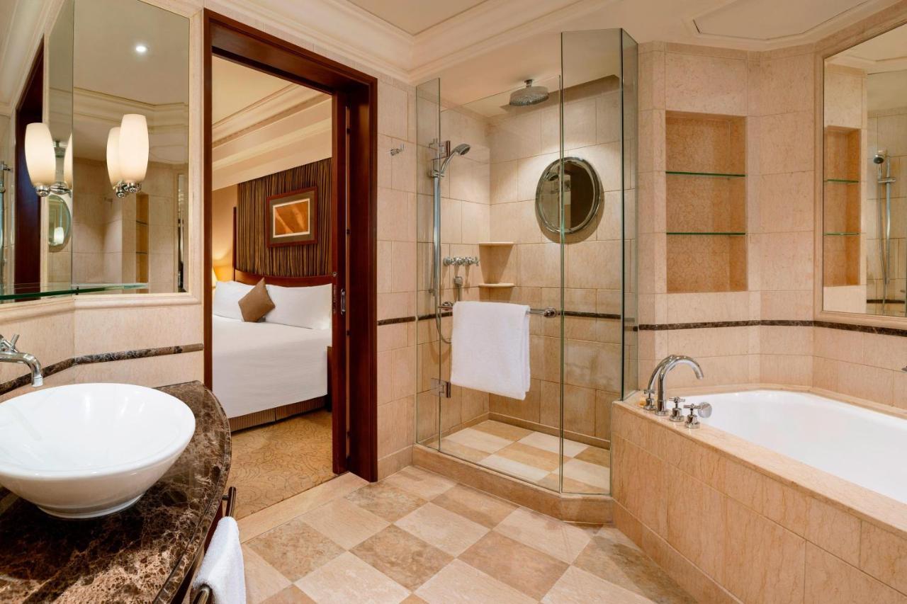 Grand Luxe Suite met 2 Aparte Bedden - Toegang tot de Executive Lounge