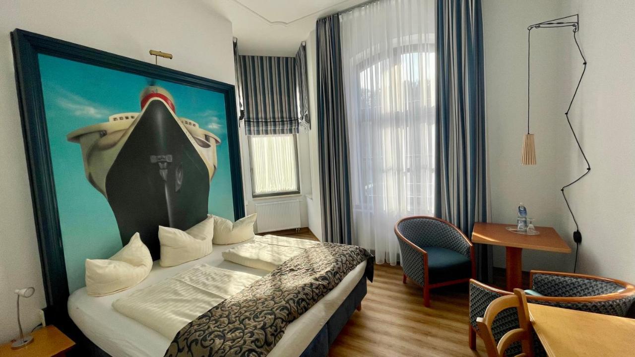Doppelzimmer