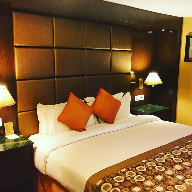 Deluxe Single Room - Early Check-in & Late Check-out by 2 Hrs