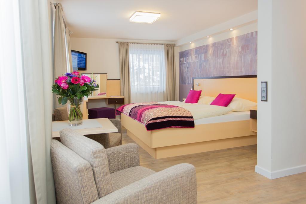 Superior Doppelzimmer