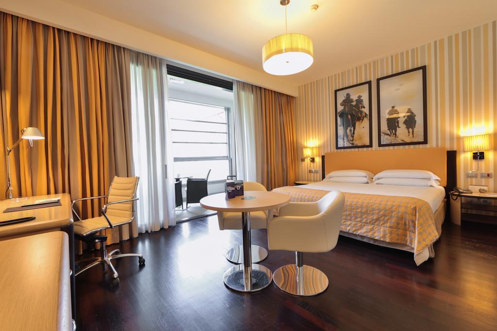 Deluxe Zimmer