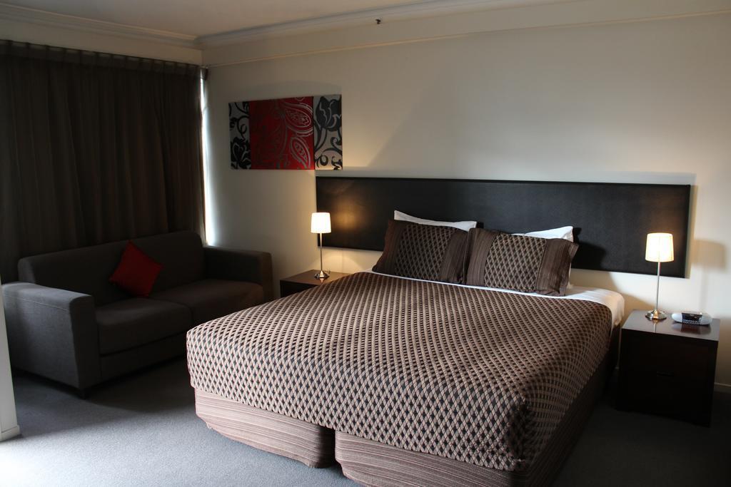 Superior Studio Apartment