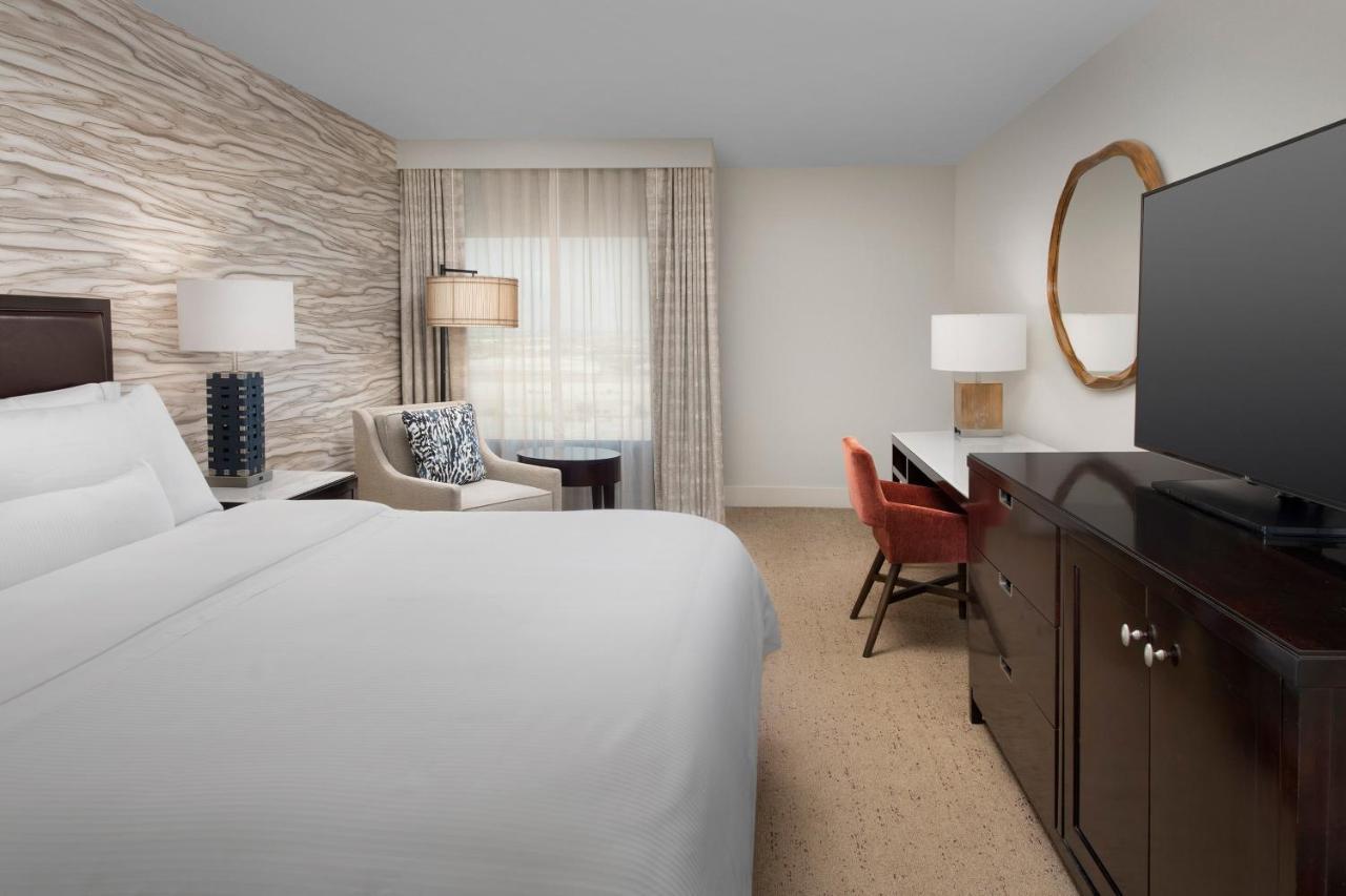 Chambre Lit King-Size