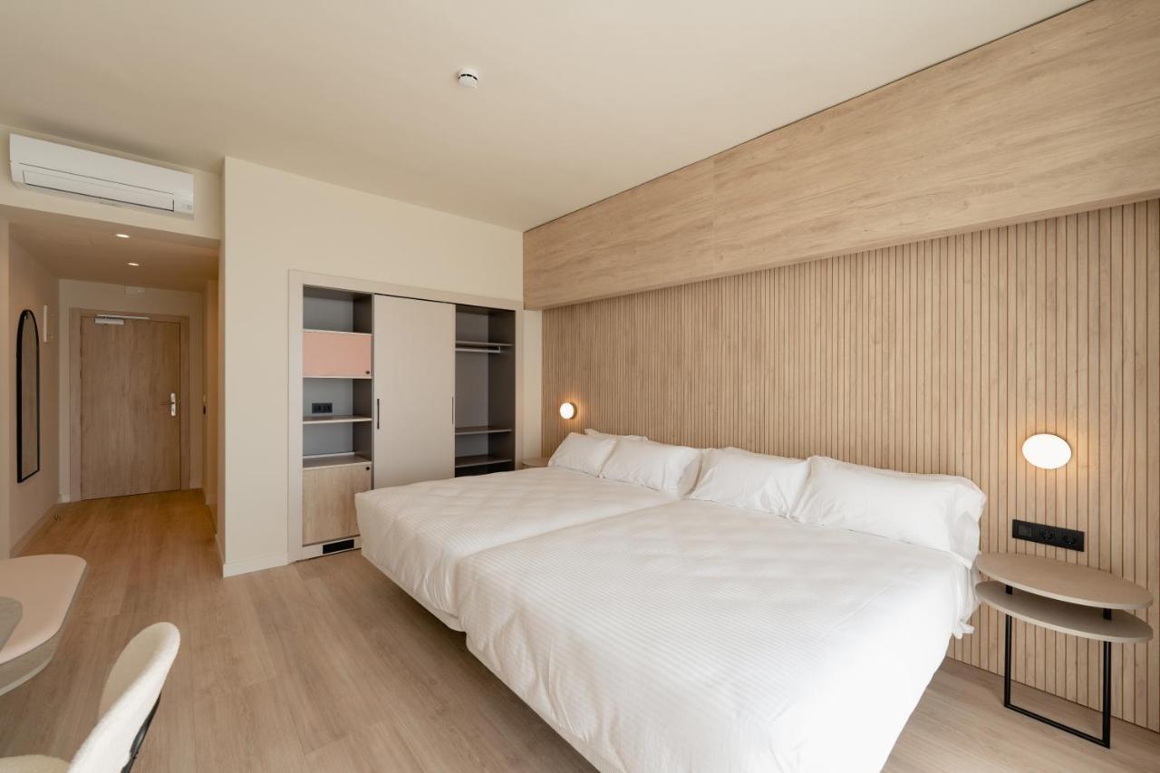 Chambre Suprême (4 Adultes) - Vue sur Mer