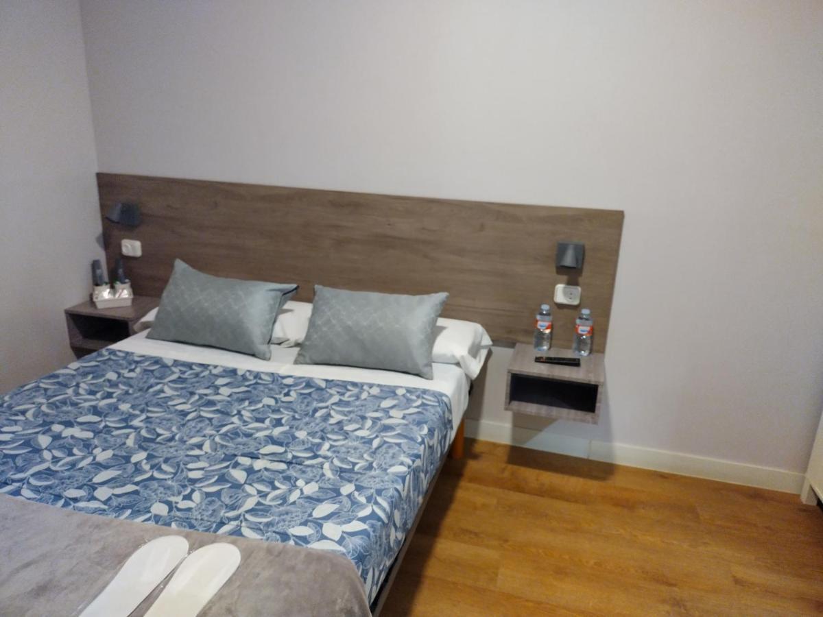 Chambre Simple avec Salle de Bains Privative