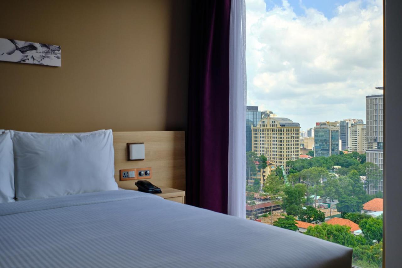 Premier Double Room