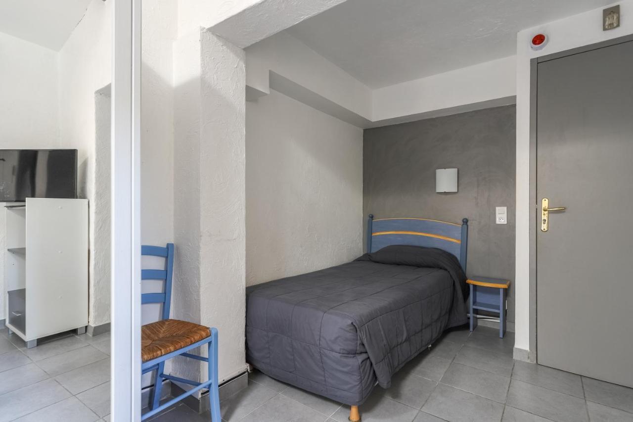 Chambre Familiale Standard