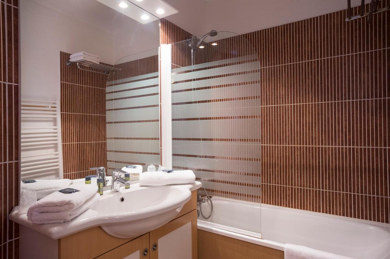 Chambre Quadruple