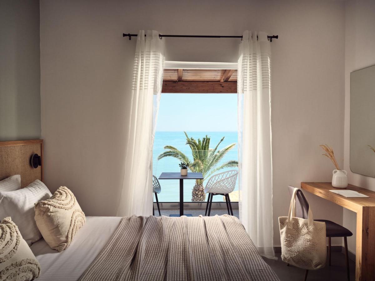 Superior Suite met Uitzicht op Zee