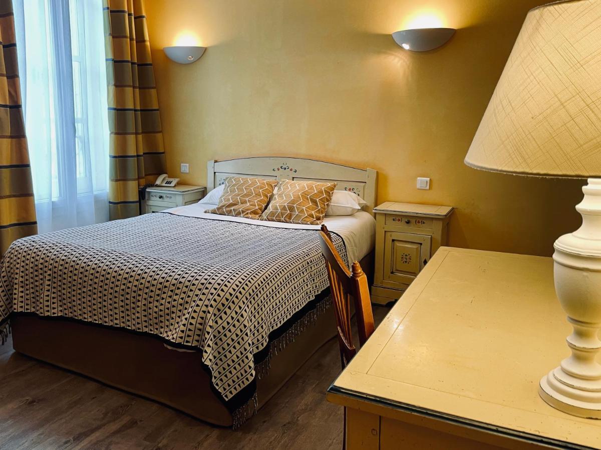 Chambre Double