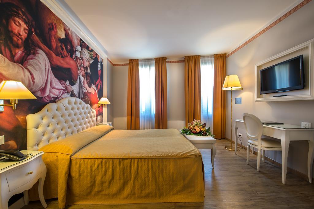 Habitación Doble con vistas