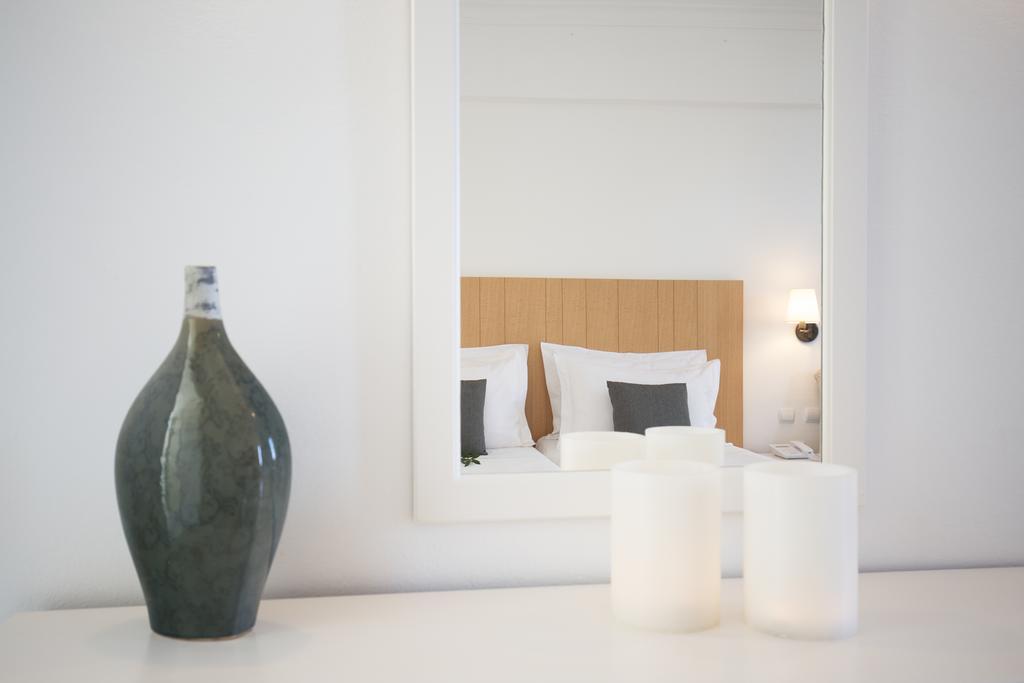 Double or Twin Room with Garden View
