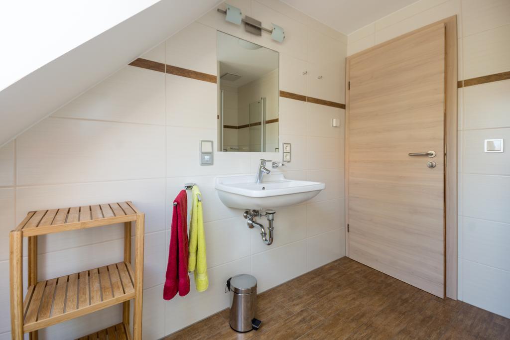 Apartment mit 2 Schlafzimmern
