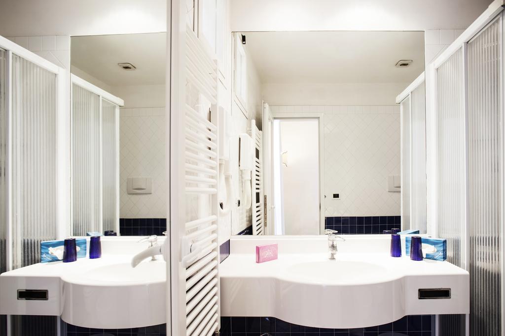 Chambre Quadruple