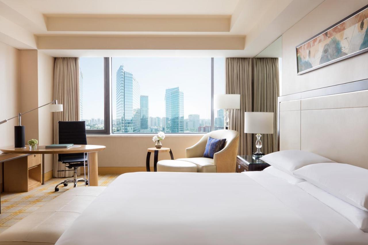 Deluxe Room, Guest room, 1 King
