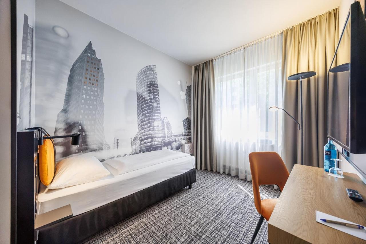 Urban Single Room