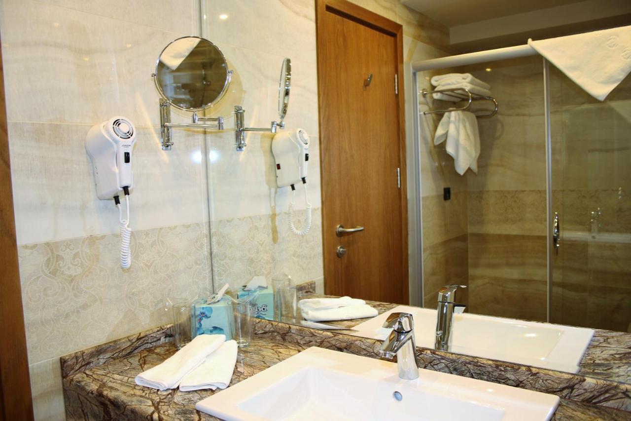 Standard Room 1 King Bed 25 Sqm Wifi Central Air Conditioning Shower,645986787:JPEG