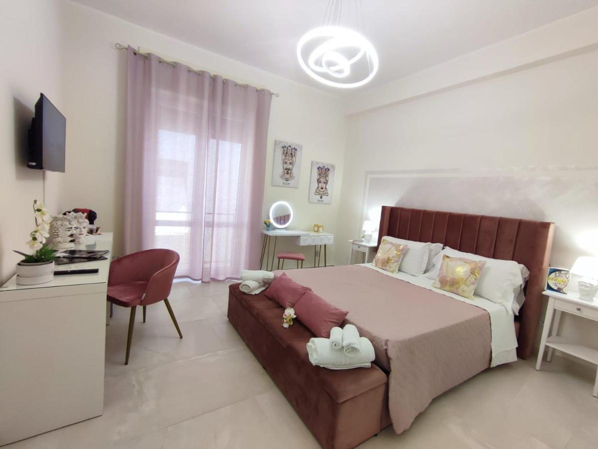 Habitación Doble Deluxe
