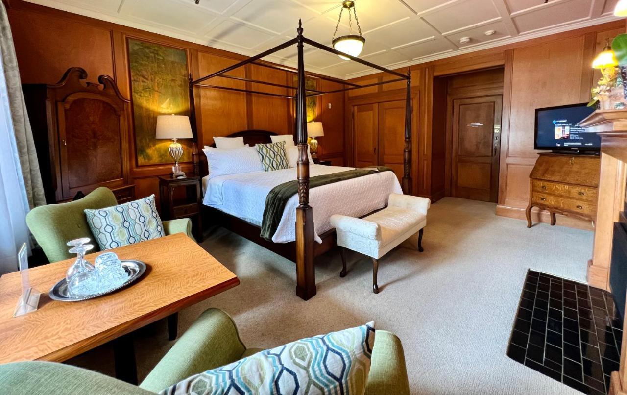 King Room with Sea View