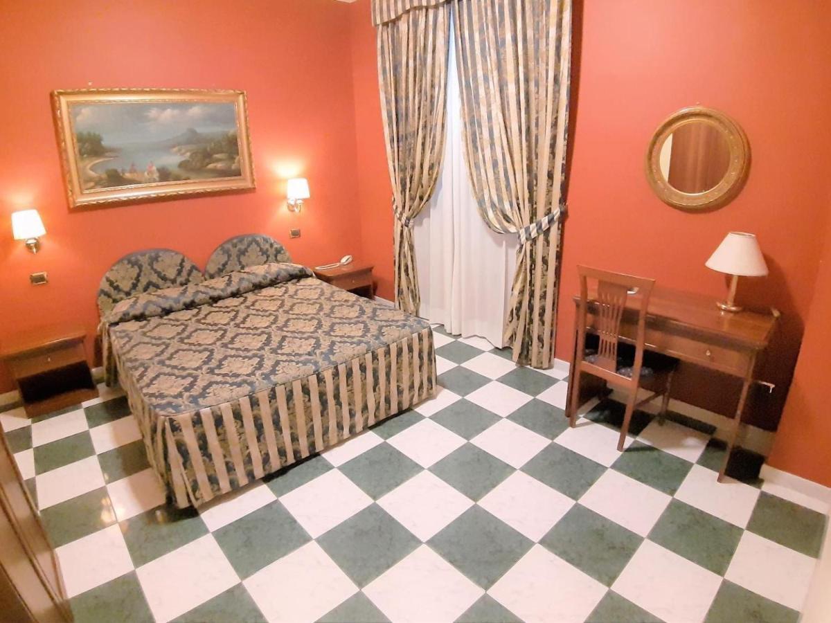 Habitación Doble Económica - 1 o 2 camas