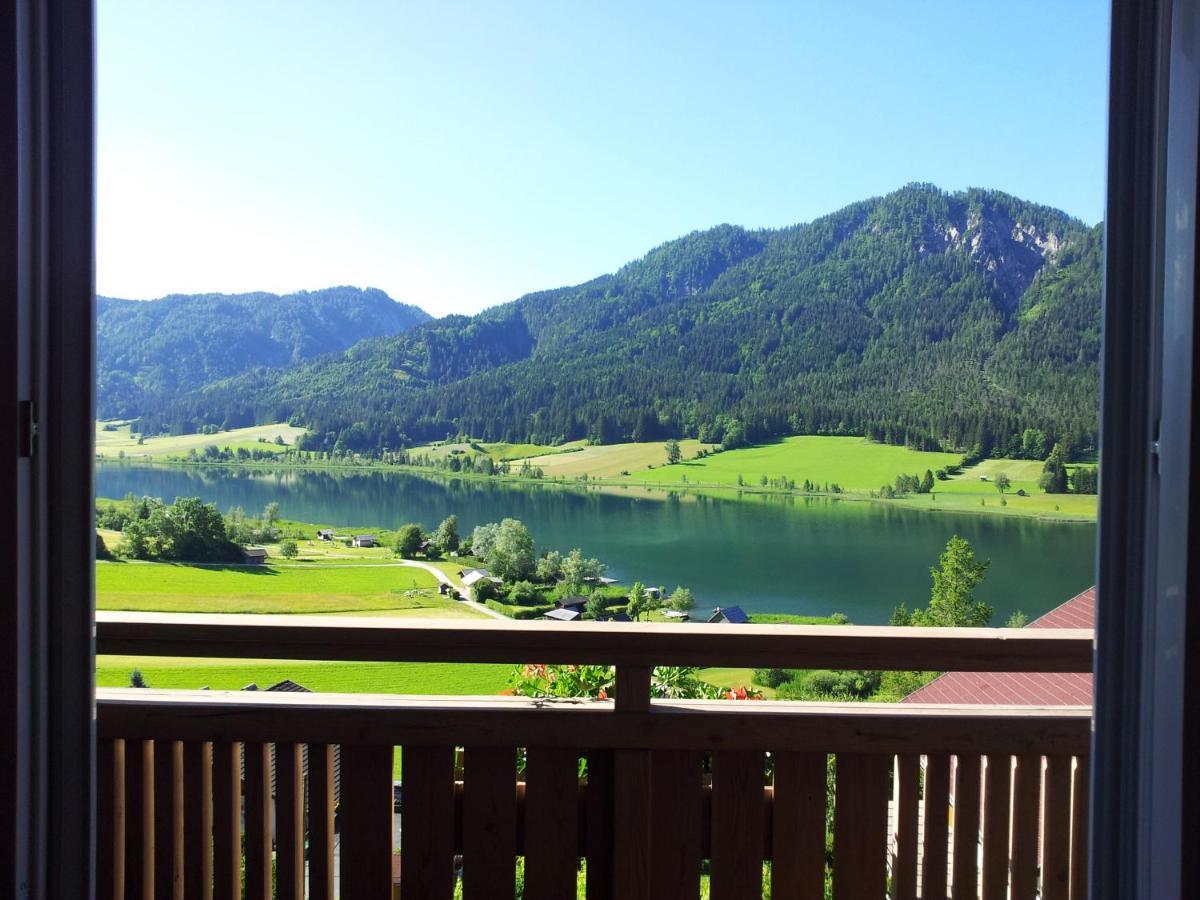 Doppelzimmer mit Seeblick