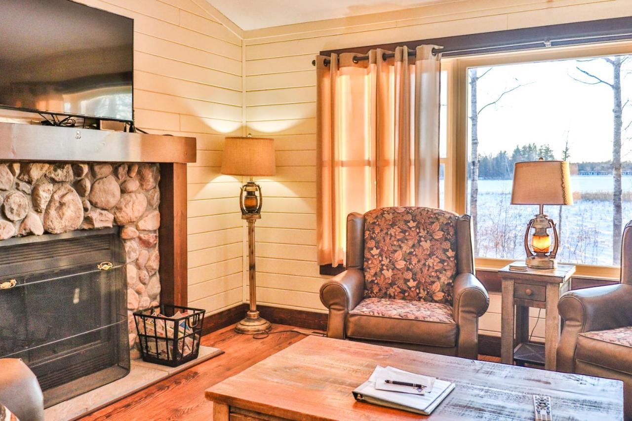 Suite Lake View