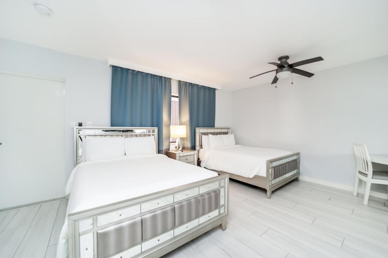 Habitación doble estándar - Check-in automático