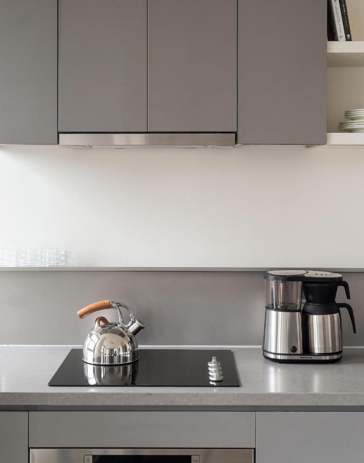 Apartamento de 2 dormitorios