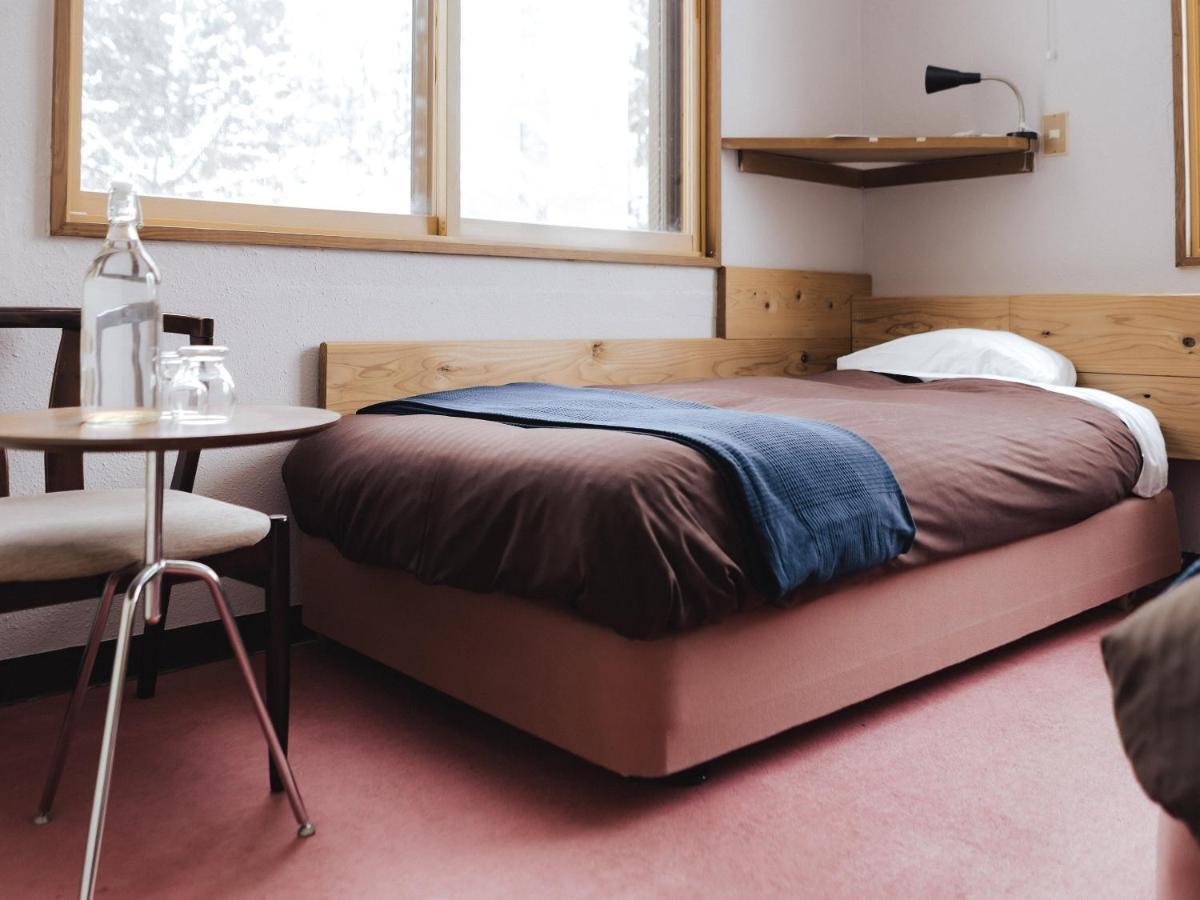 Twin Room with Private Bathroom