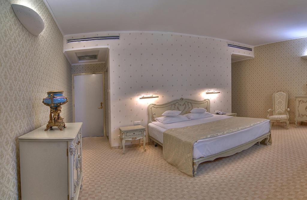 Suite Presidencial