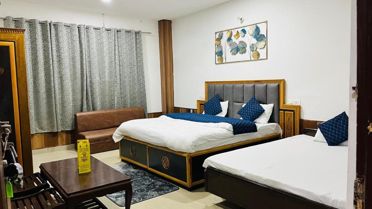 Double or Twin Room