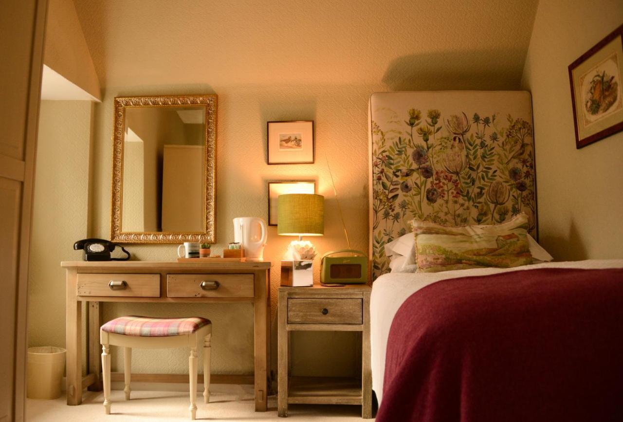 Single Room with Bath