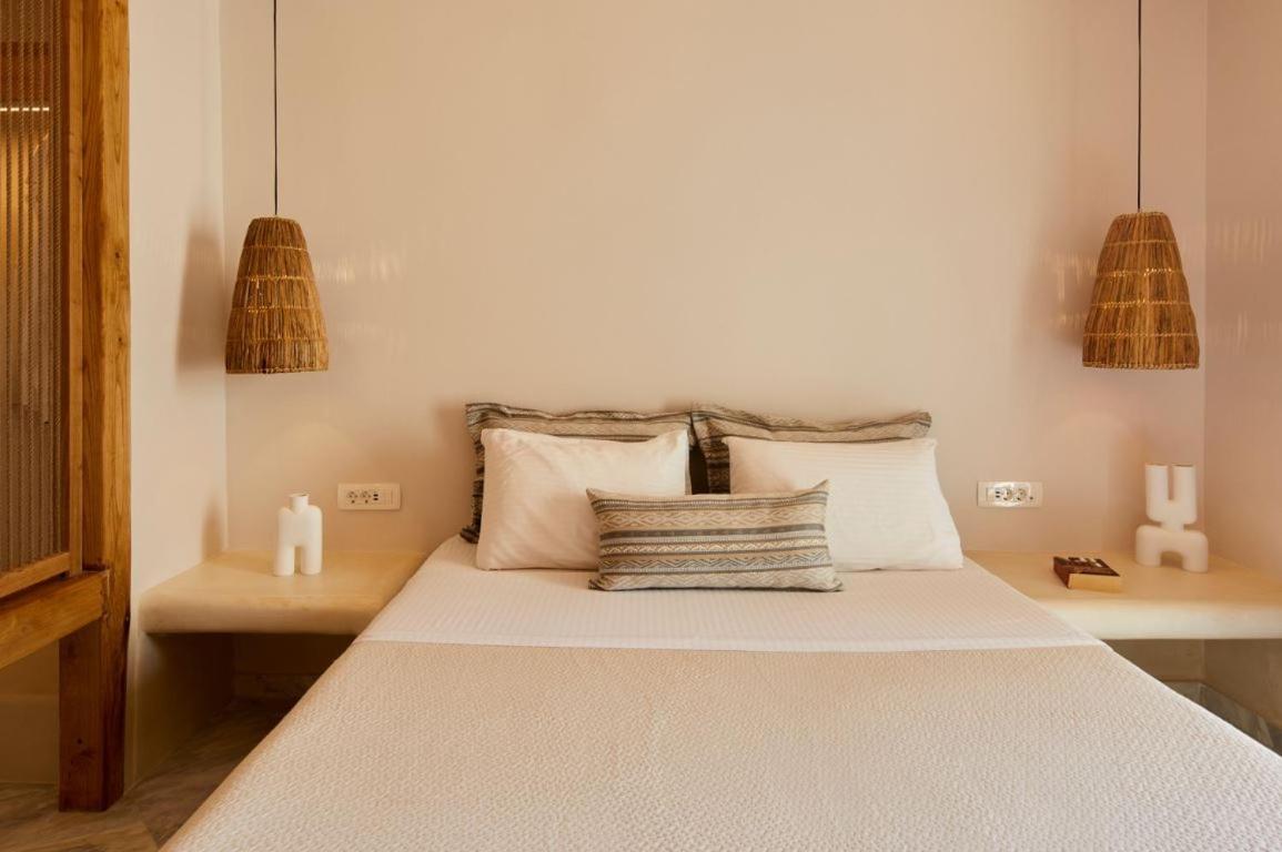Suite Standard avec Vue sur la Piscine