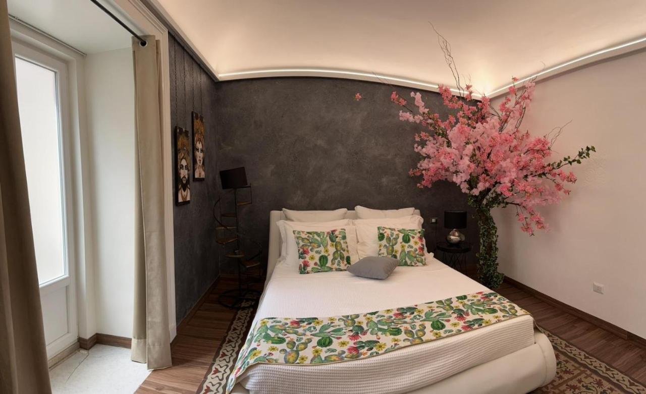Superior Zimmer mit Kingsize-Bett