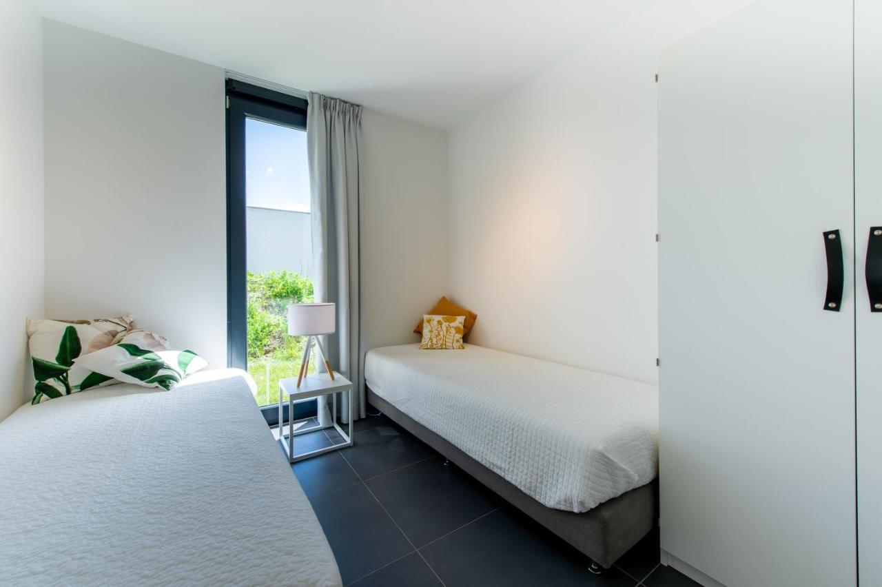 Standard Villa