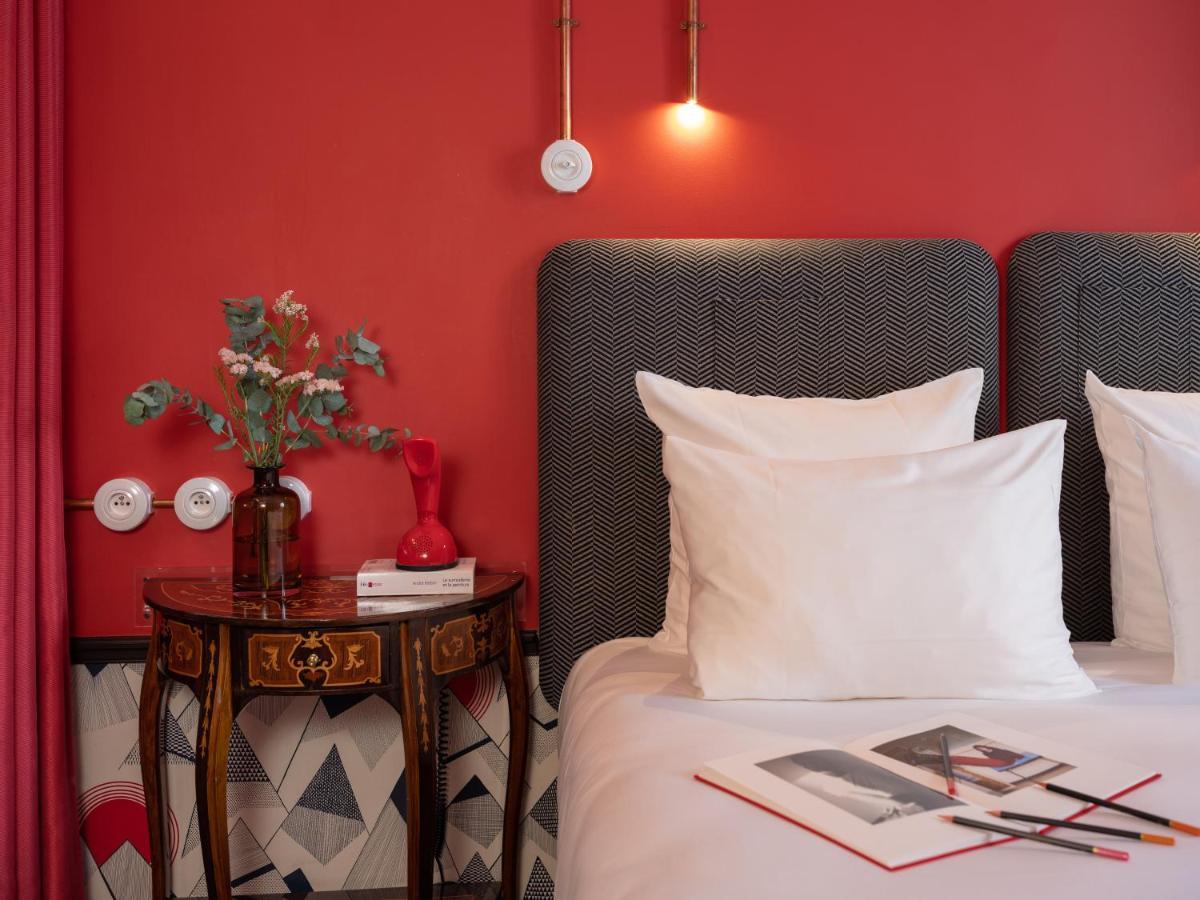 Double Room Insolite