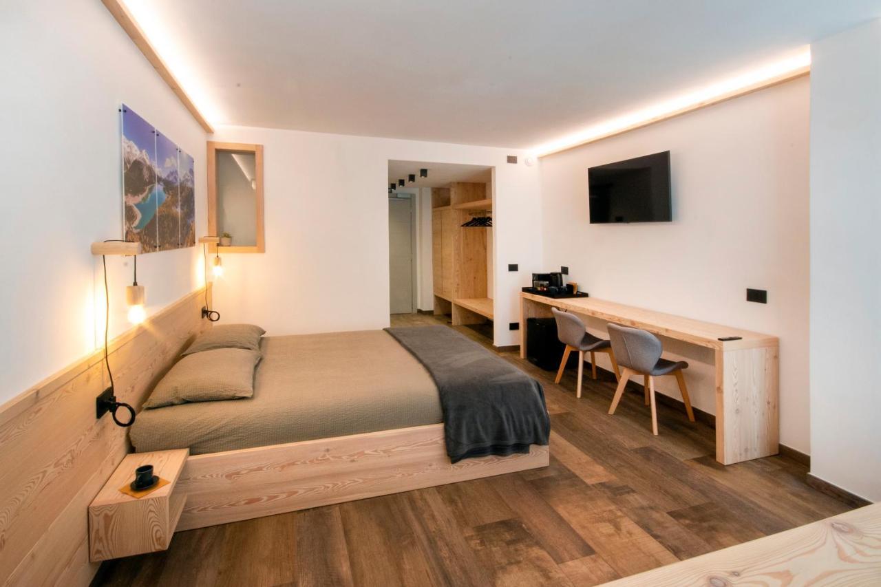 Deluxe Junior Suite