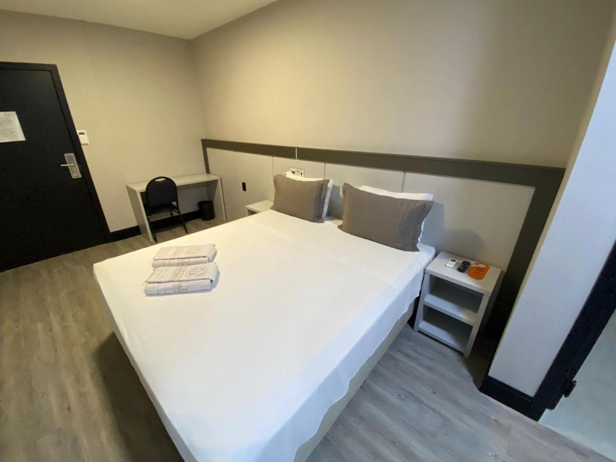 Double Room - Disability Access