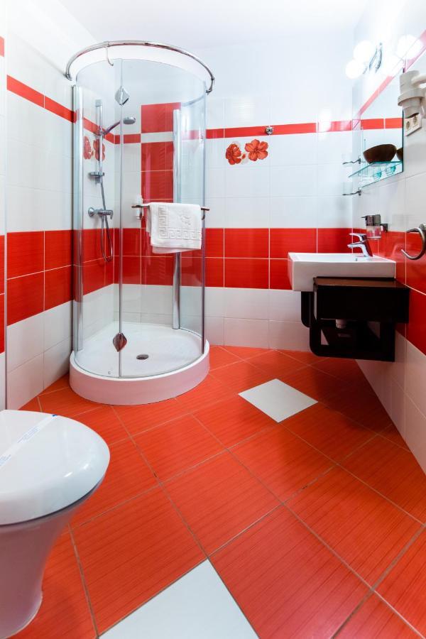 Superior Double or Twin Room with Garden View