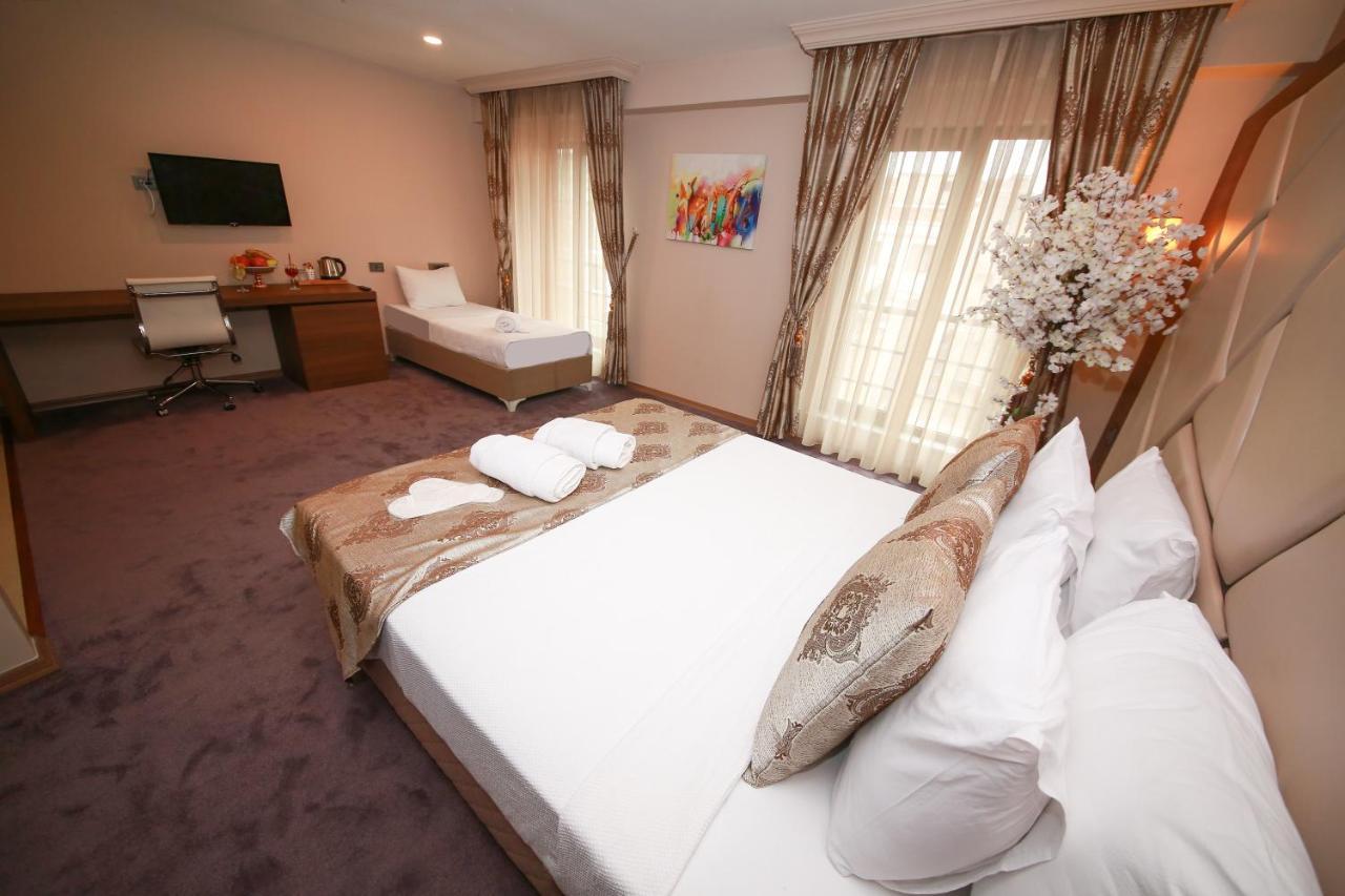 ห้องดีลักซ์