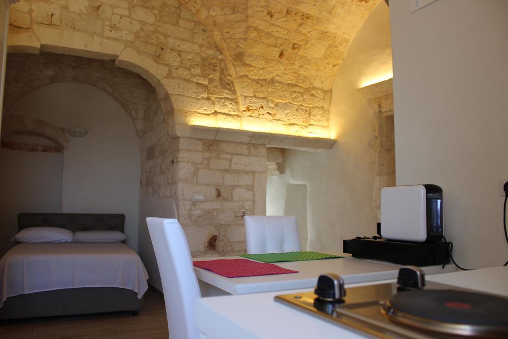 Apartment with Sea View - Annex