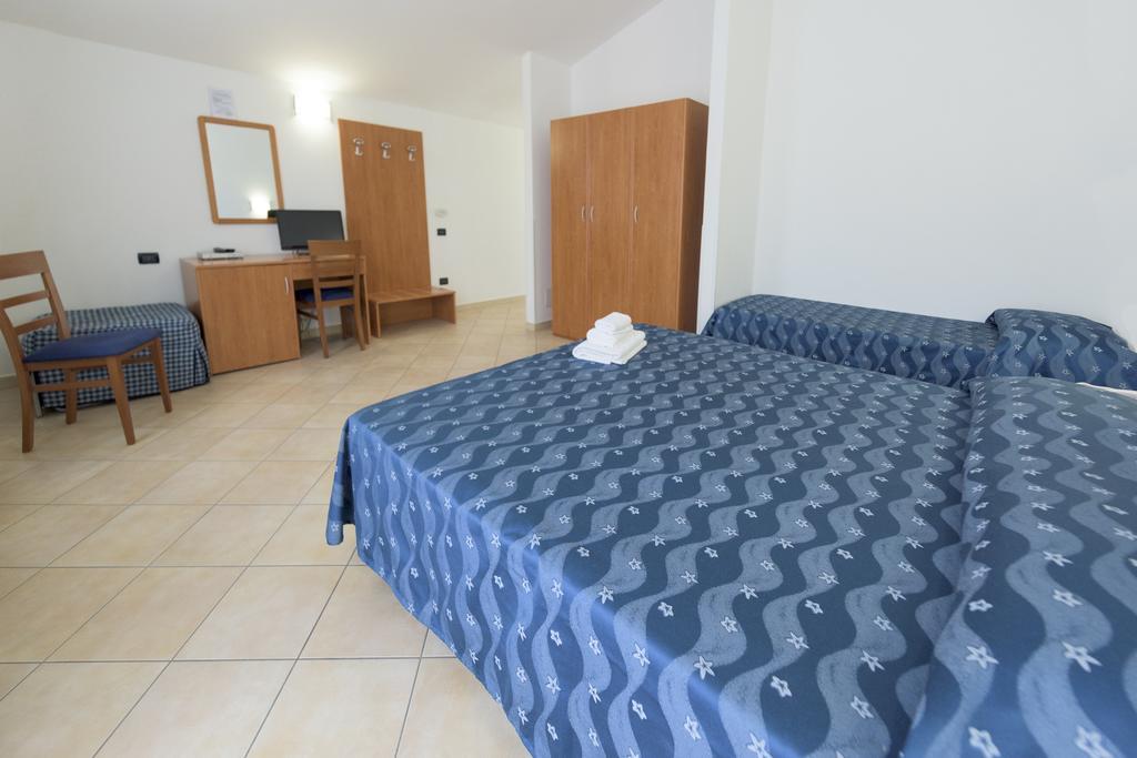 Vierbettzimmer