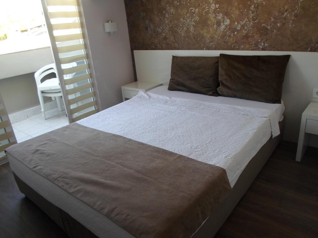 Dreibettzimmer