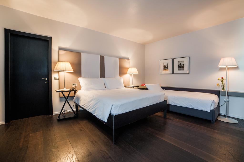 Premium Dreibettzimmer