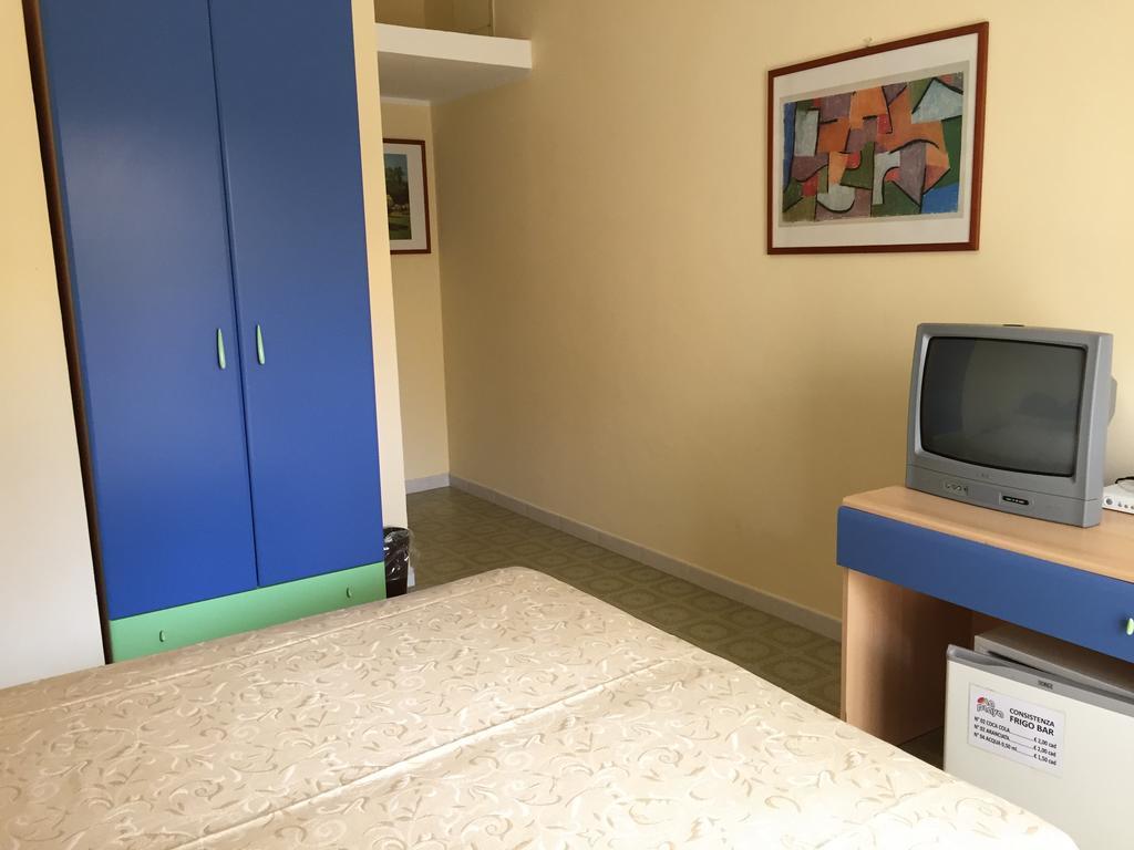 Economy Double or Twin Room- Annex