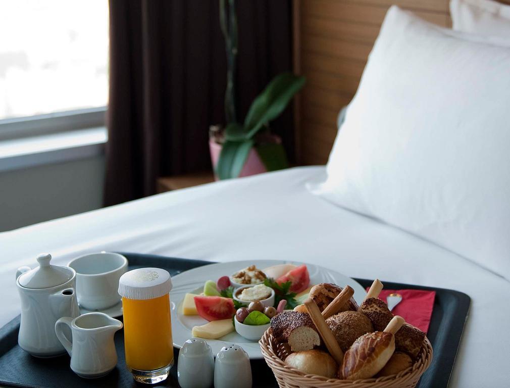 Superior Room with Sea View