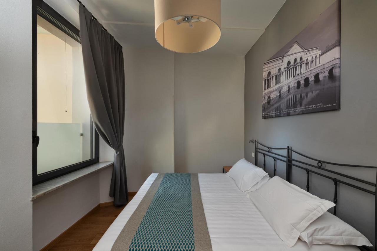 Standard Dreibettzimmer
