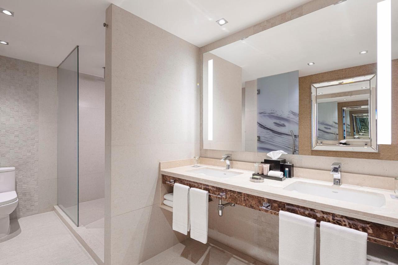 Suite Presidencial de 1 dormitorio - Planta club