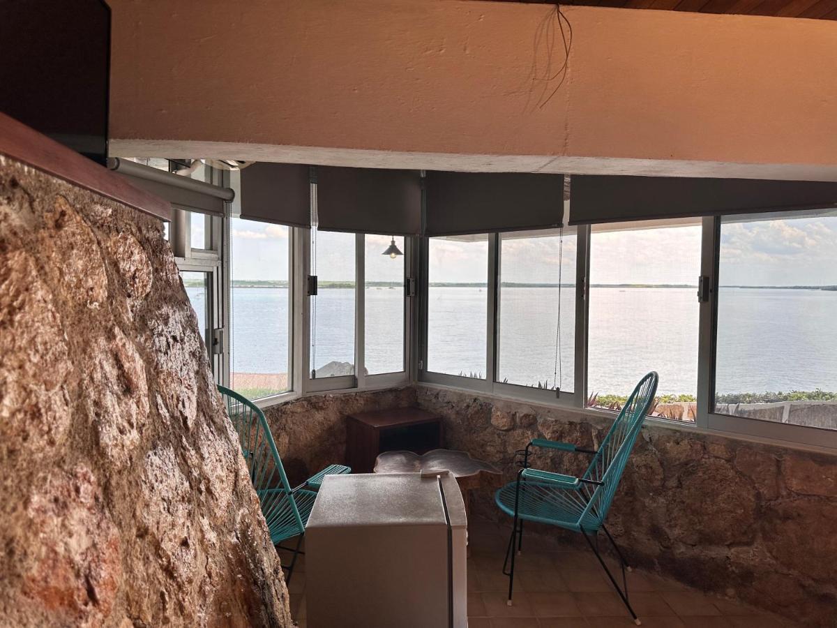 Suite Lake View
