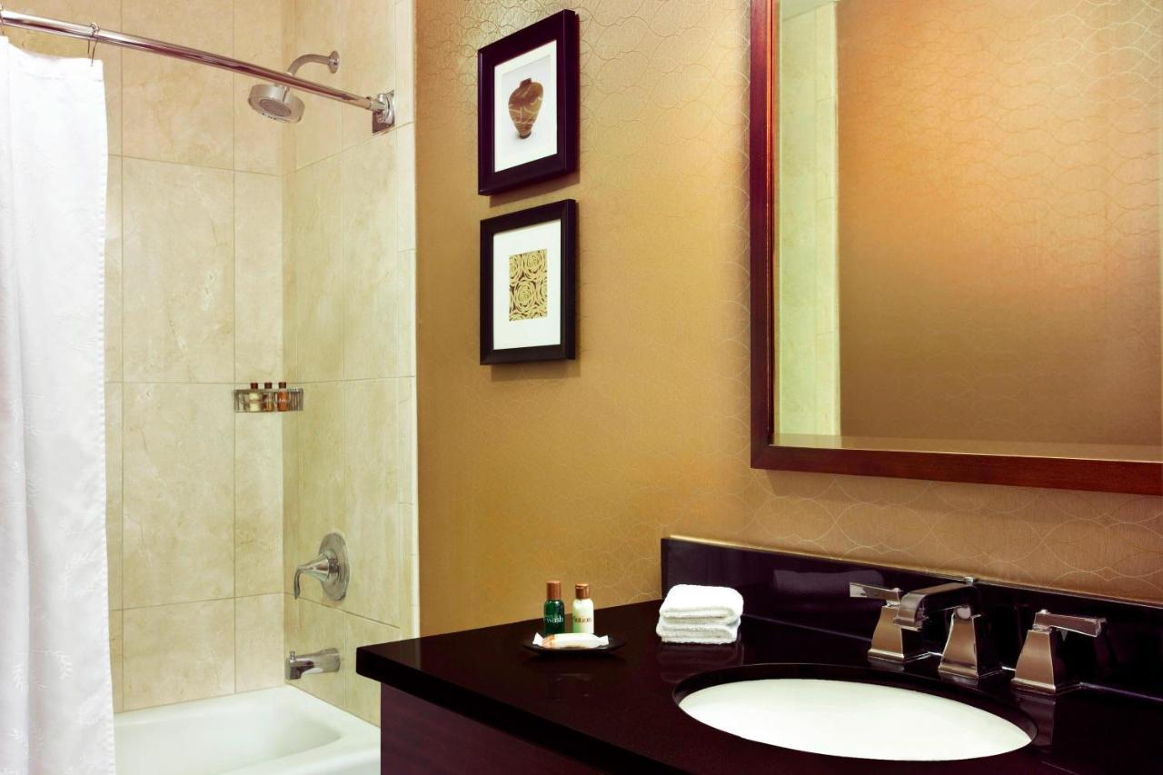 Executive King Suite